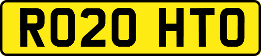 RO20HTO