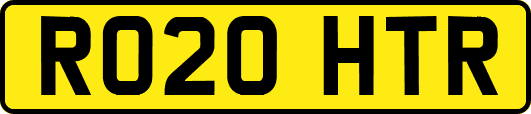 RO20HTR