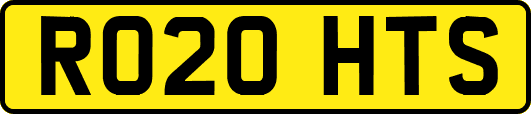 RO20HTS