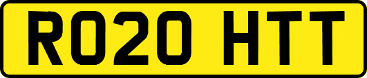 RO20HTT