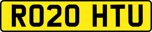 RO20HTU