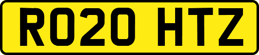 RO20HTZ