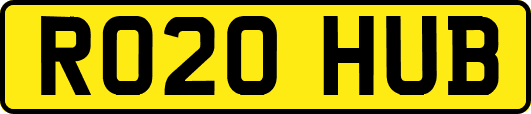 RO20HUB