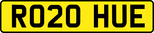 RO20HUE