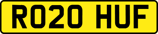RO20HUF