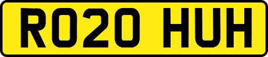 RO20HUH