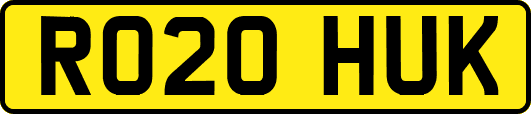 RO20HUK