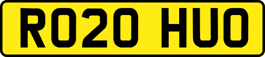RO20HUO
