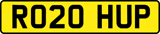 RO20HUP