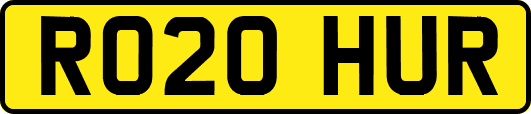 RO20HUR