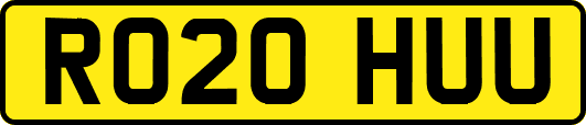 RO20HUU