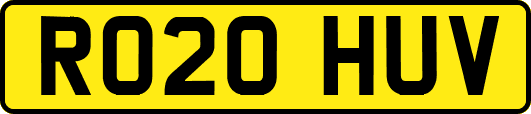 RO20HUV