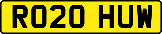 RO20HUW
