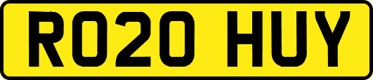 RO20HUY
