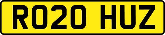 RO20HUZ
