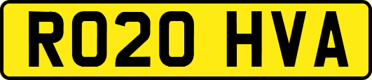 RO20HVA