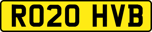 RO20HVB
