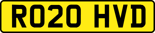 RO20HVD