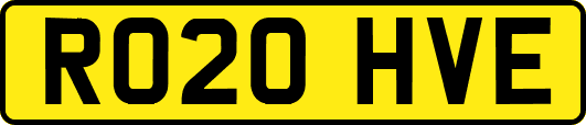 RO20HVE