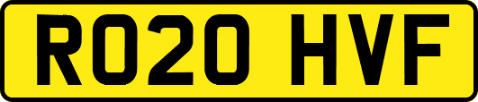 RO20HVF