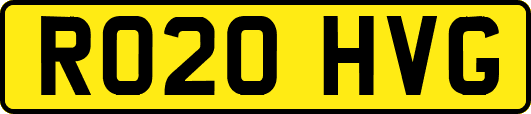 RO20HVG