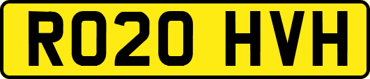 RO20HVH