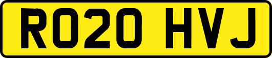 RO20HVJ