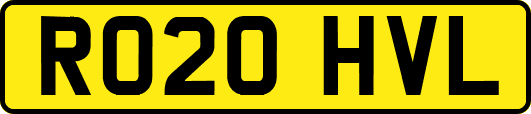 RO20HVL