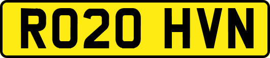 RO20HVN