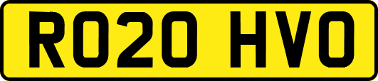 RO20HVO