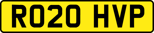 RO20HVP