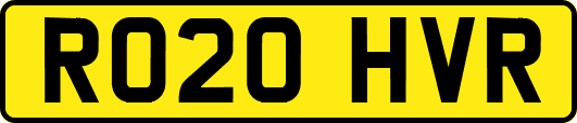 RO20HVR