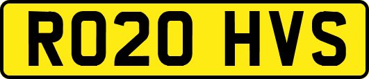RO20HVS