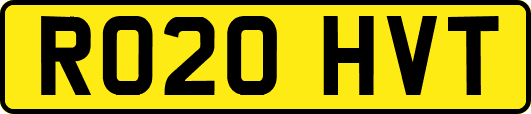 RO20HVT