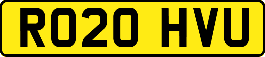 RO20HVU