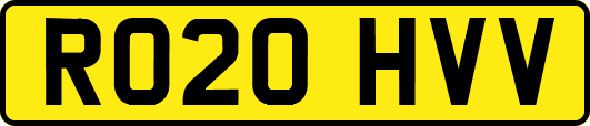 RO20HVV