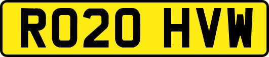 RO20HVW