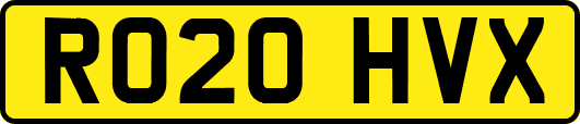 RO20HVX