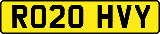 RO20HVY