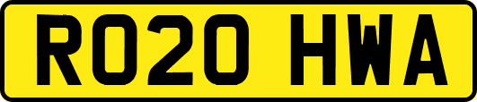 RO20HWA
