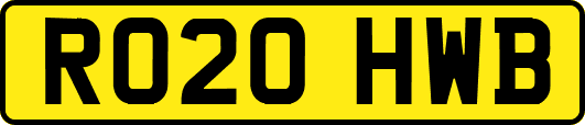 RO20HWB