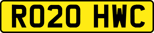 RO20HWC