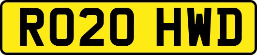 RO20HWD