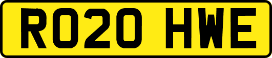 RO20HWE
