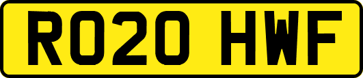 RO20HWF