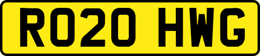 RO20HWG