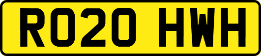 RO20HWH