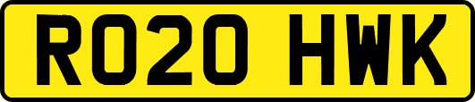 RO20HWK