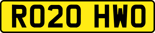 RO20HWO