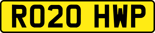 RO20HWP